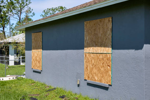 Best Wood Siding Installation  in Mmerce City, CO